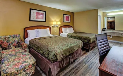 Kingsway Inn Corsicana