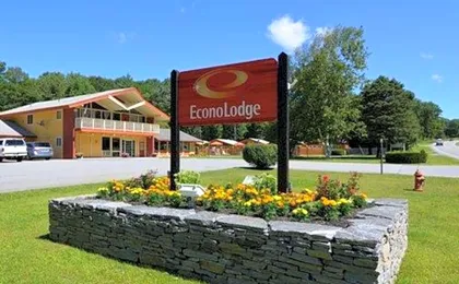 Econo Lodge Manchester