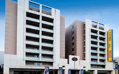 Super Hotel Lohas Kumamoto Tennen Onsen Super Hote