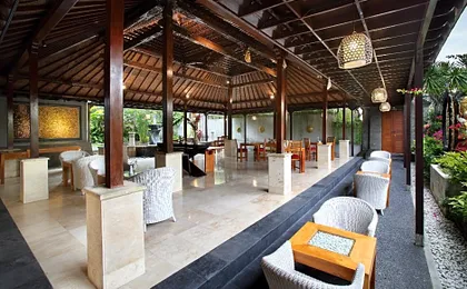 Bali Nyuh Gading Luxury Villas & Spa