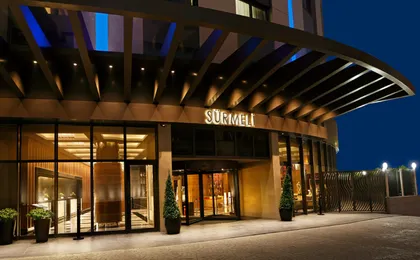 Surmeli Hotel Istanbul