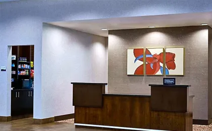 DoubleTree By Hilton Flagstaff