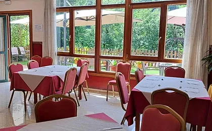 Hotel Ciudad Cangas de Onis