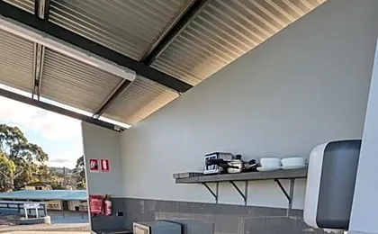 Cooma High Country Motel