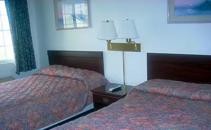 Economy Inn