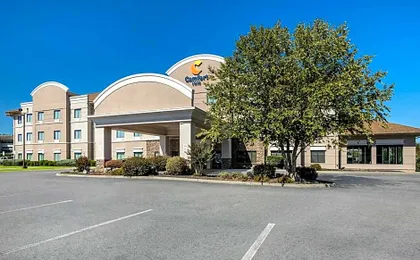 Comfort Inn Powell - Knoxville North