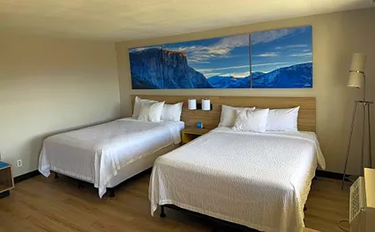 Days Inn by Wyndham Ridgecrest near China Lake Naval Station