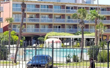 The Galveston Victorian Condo