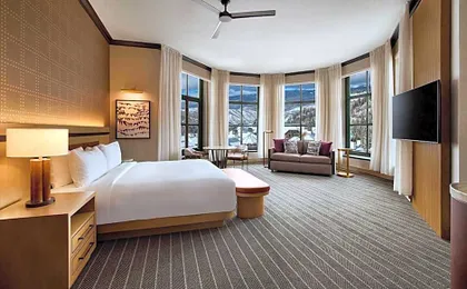 Park Hyatt Beaver Creek Resort And Spa