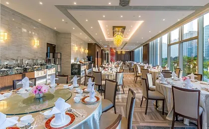 Hilton Garden Inn Hong Kong Mongkok