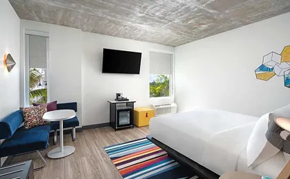 Aloft by Marriott Delray Beach