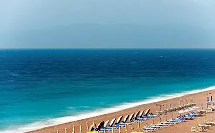 Mitsis Grand Hotel