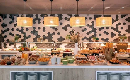 Holiday Inn Barcelona - Sant Cugat By IHG