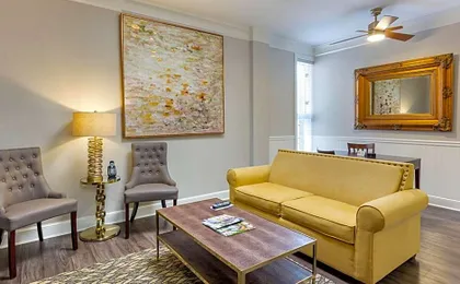 Church Street Inn Historic Charleston, Ascend Collection Hotel