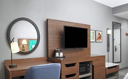 Hampton Inn Orlando/Lake Buena Vista