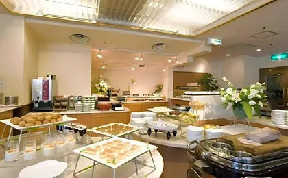 Daiichi Inn Ikebukuro