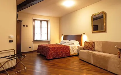 Dimora San Secondo