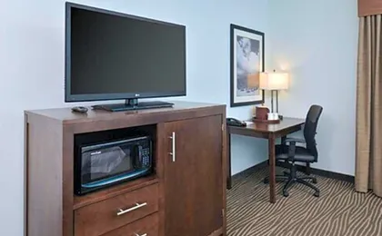 Hampton Inn & Suites Port Aransas