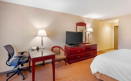 Best Western Plus West Covina Inn
