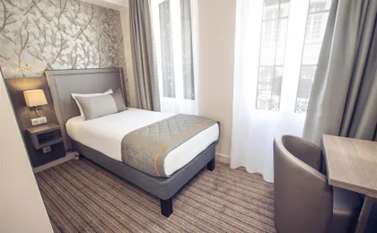 Single Room