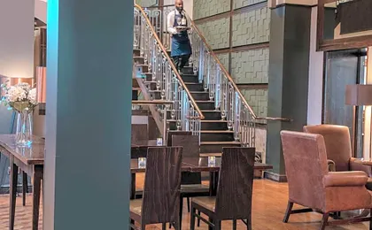 The Crown London, WorldHotels Distinctive