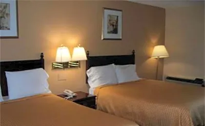 Americas Best Value Inn Smithfield