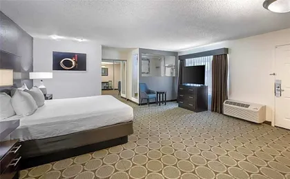 Best Western Pahrump Oasis
