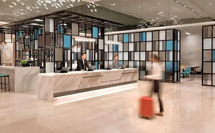 Hyatt Place Zhuhai Jinshi