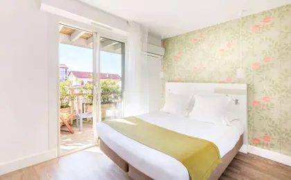 Best Western Kemaris