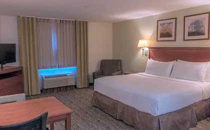 Candlewood Suites Abilene By IHG