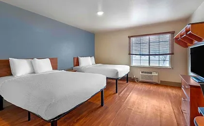 Extended Stay America Select Suites - Wichita - North