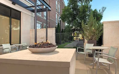 SpringHill Suites by Marriott Jackson Ridgeland/The Township At Colony Park