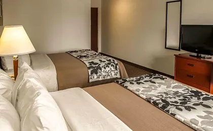 Sleep Inn South Bend Airport