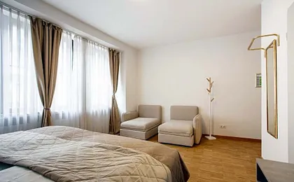 TM Hotel Düsseldorf