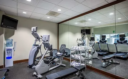 Holiday Inn Gulfport-Airport By IHG