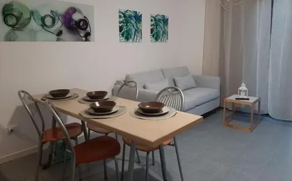 Appartamento Villaggio Sant'Andrea