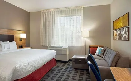 TownePlace Suites by Marriott Memphis Southaven