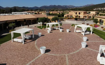Janna'e Sole Resort
