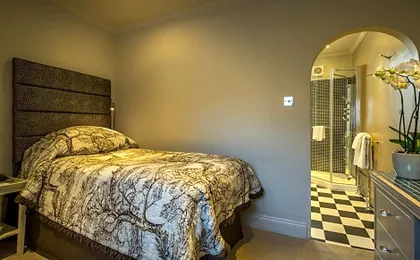 The George Hotel of Stamford