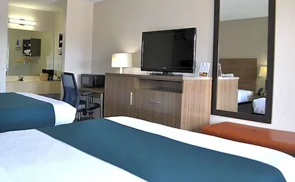 Studio 6 Suites Chattanooga TN Lookout Mtn