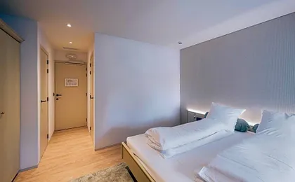 Hotel De Baian