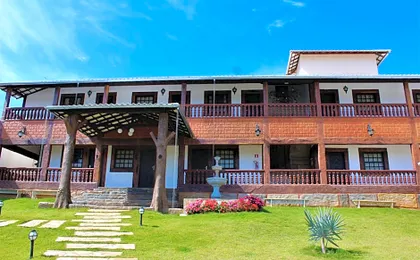 Pousada Mirante Imperial