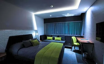 Zeniva Hotel