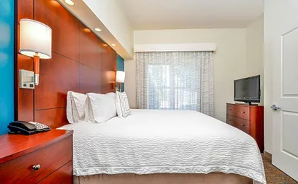 Residence Inn by Marriott Waynesboro