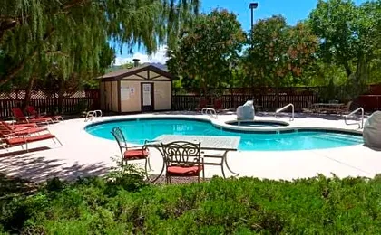 Super 8 by Wyndham Moab