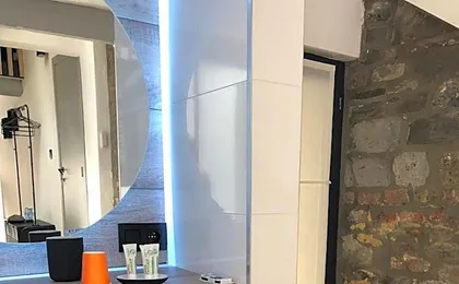 L’Enjambée