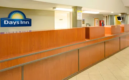 Days Inn by Wyndham Gulfport