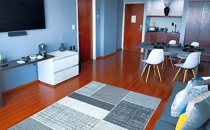 Hotel Opus Grand Toluca Aeropuerto