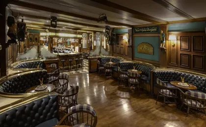 The Kenilworth