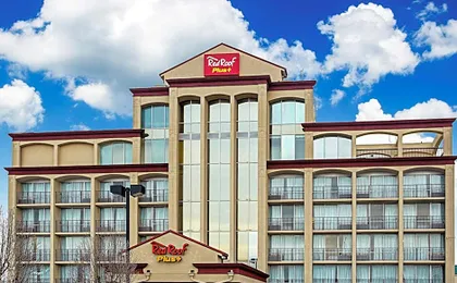 Red Roof Inn PLUS+ Wichita East